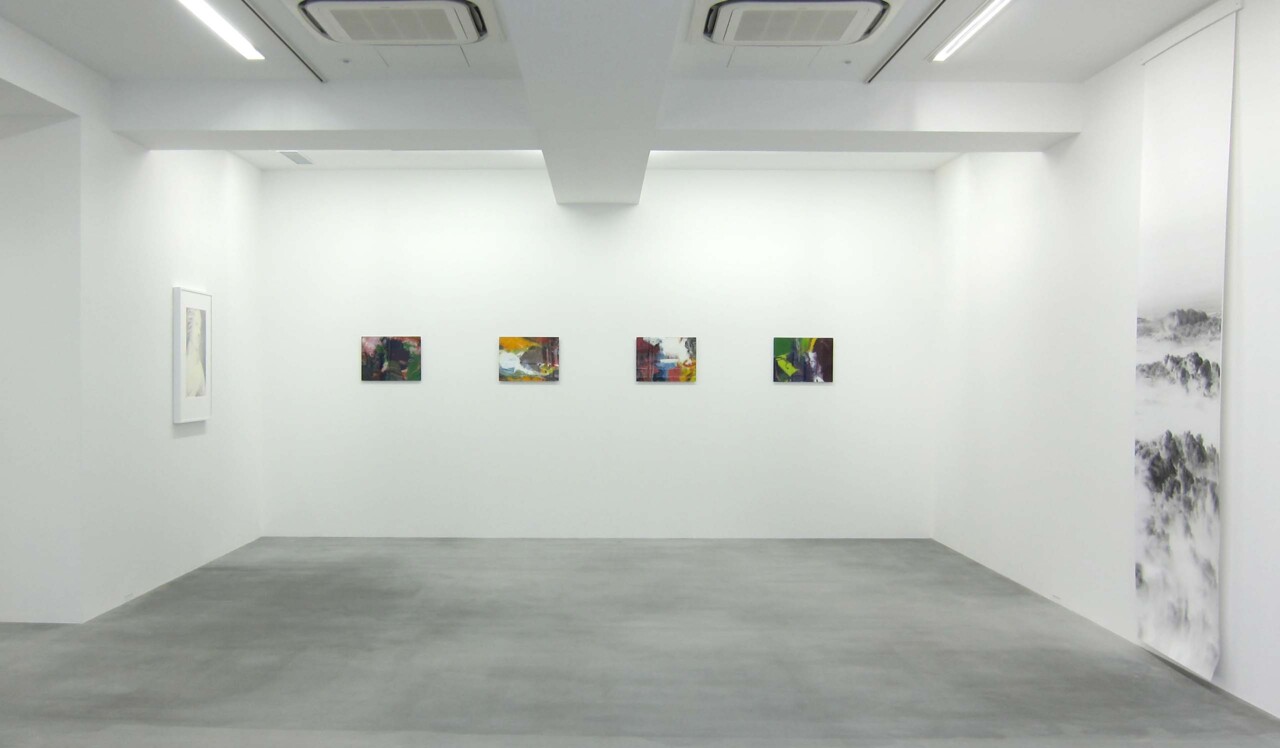 Gerhard Richter | Artists | WAKO WORKS OF ART Gerhard Richter | Artists | WAKO WORKS OF ART