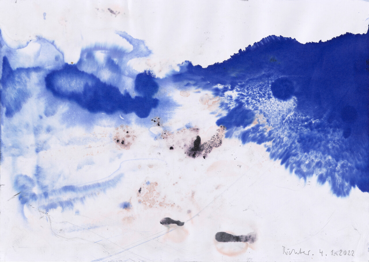 Gerhard Richter | Artists | WAKO WORKS OF ART Gerhard Richter | Artists | WAKO WORKS OF ART