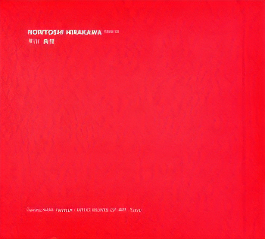 平川典俊 カタログレゾネ　1988-94 平川典俊「カタログレゾネ 1988–94」(Noritoshi Hirakawa