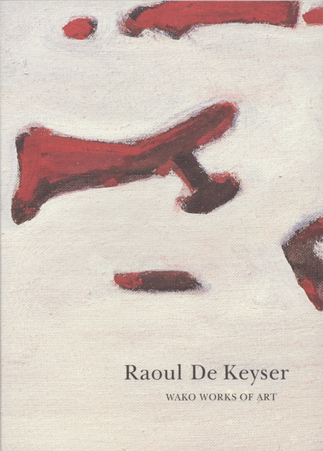 RAOUL DE KEYSER REPLAY 2008 画集 71kzt9nwcYL._UF1000,1000_QL80_.jpg
