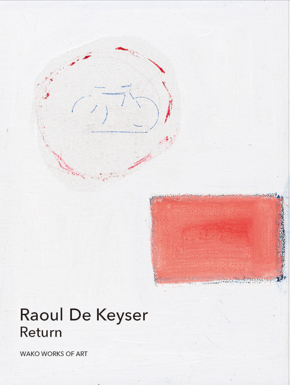 Publications | WAKO WORKS OF ART